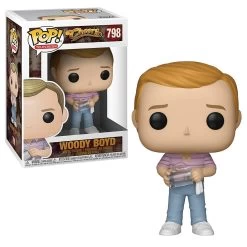 Pop! Television Collectible Vinyl Figure Funko Range 10cm -Trendy Toy Store 039bbecc 31e4 4129 837f 815711698be6