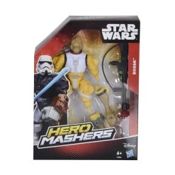 Star Wars Hero Mashers Action Figures Pack Assorted Designs 6 Star Wars Hero Mashers Action Figures Pack Assorted Designs -Trendy Toy Store 2055d9ea 0d58 4e65 ad0c 082defff9e98