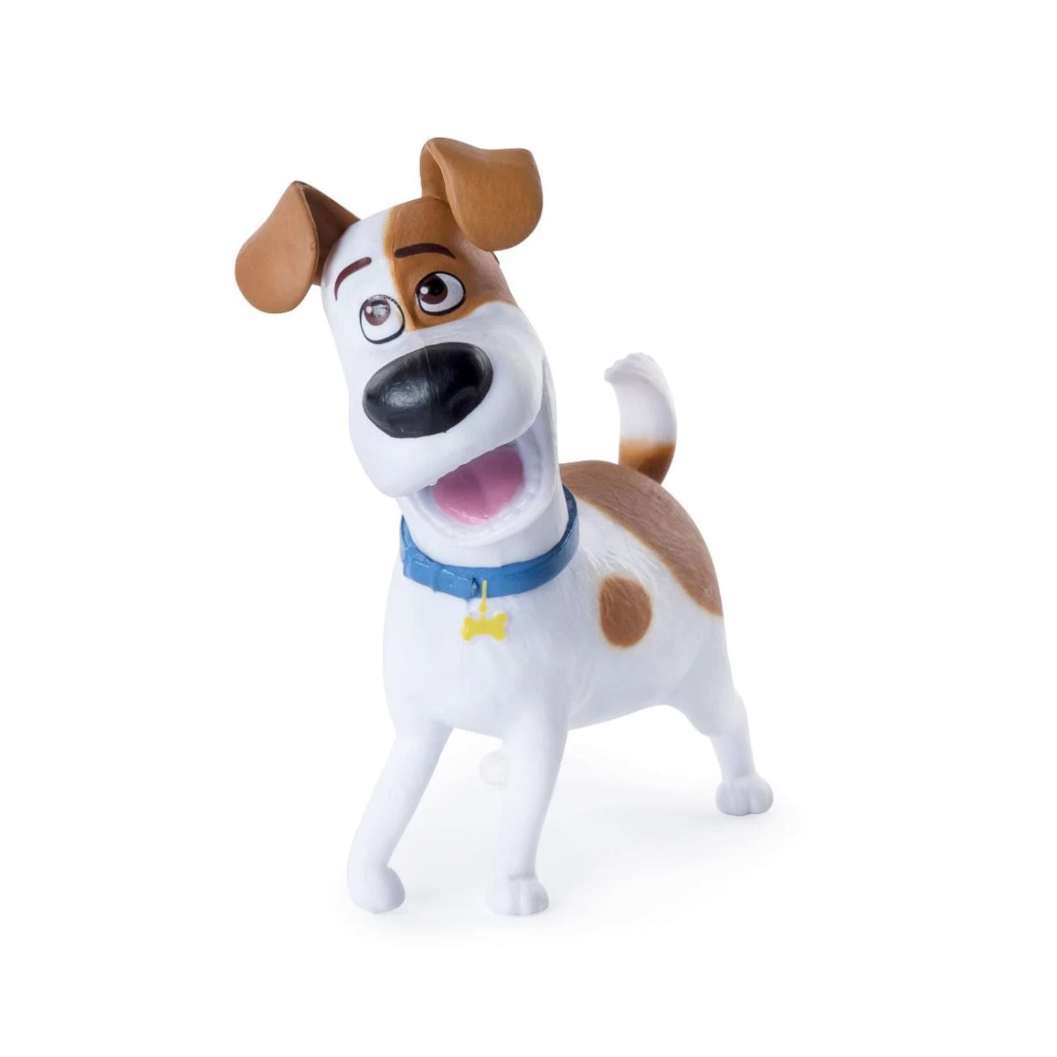 The Secret Life Of Pets Poseable Pet Figures Collection 4+ 2 The Secret Life Of Pets Poseable Pet Figures Collection 4+ - Image 2
