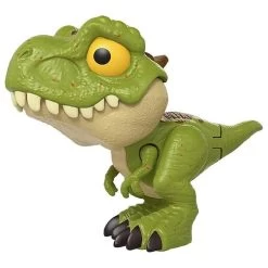 Jurassic World Snap Squad Attitudes Collectible Dinosaur 8cm 14 Jurassic World Snap Squad Attitudes Collectible Dinosaur 8cm -Trendy Toy Store D23427 C 2 opt