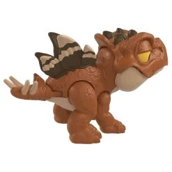 Jurassic World Snap Squad Attitudes Collectible Dinosaur 8cm 15 Jurassic World Snap Squad Attitudes Collectible Dinosaur 8cm -Trendy Toy Store D23427 D 2 opt