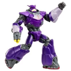 Toy Story Lightyear Blaster Attack Zurg Figure 15+ Lights Sounds 35cm -Trendy Toy Store D23456 4