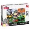 Disney Jigsaw Classic Collection Premium Quality 1000 Pieces