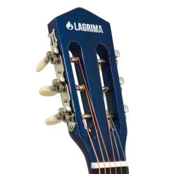 Lagrima 38" Acoustic Guitar Beginners Kit Blue Classical -Trendy Toy Store GBC6010105500 3 opt 7e2a29a2 77de 472c a867 0af9290e35f0