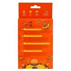 Rory's Story Cubes Themed Set Of 9 With Case Family Game Fun -Trendy Toy Store GBCRSC101 2 opt