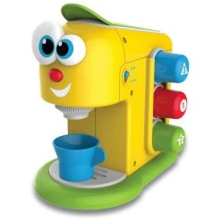 George The Coffee Machine Toy Sounds Music 3 Pods 9 Tunes 5 George The Coffee Machine Toy Sounds Music 3 Pods 9 Tunes -Trendy Toy Store GBCS15000 3 opt 37722.1606913101.1100.1100