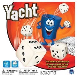 Family Games Strategy Board Brainiac Whos There Yacht Age 8+ 8 Family Games Strategy Board Brainiac Whos There Yacht Age 8+ -Trendy Toy Store GRA1000 5809 A 1 opt