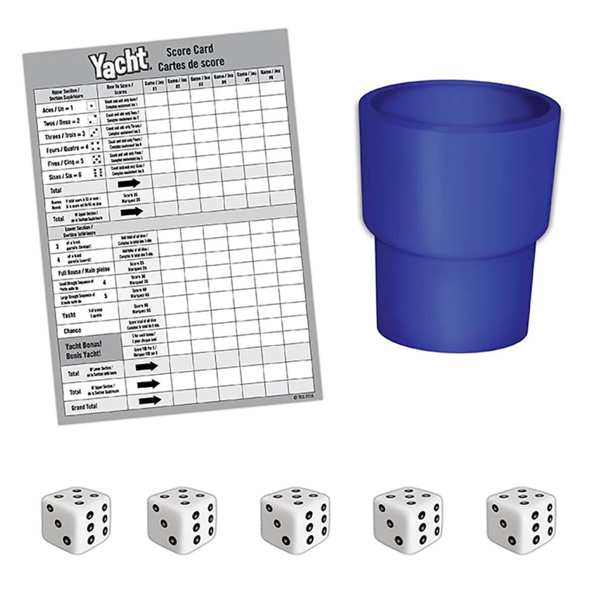 Family Games Strategy Board Brainiac Whos There Yacht Age 8+ 4 Family Games Strategy Board Brainiac Whos There Yacht Age 8+ - Image 4