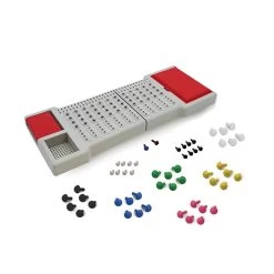 Family Games Strategy Board Brainiac Whos There Yacht Age 8+ 10 Family Games Strategy Board Brainiac Whos There Yacht Age 8+ -Trendy Toy Store GRA1000 5809 B 2 opt