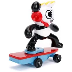Ryan's World Combo Panda Radio Control Stunt Skateboard 28cm -Trendy Toy Store GRA253194001 6443 3 opt