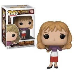 Pop! Television Collectible Vinyl Figure Funko Range 10cm -Trendy Toy Store GRA39344 5868 1 61450.1606319901.1100.1100