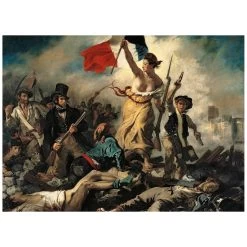 Clementoni Museum Collection Jigsaw Puzzle Art Paintings 1000 Pieces -Trendy Toy Store GRA39549 6 6347 2 opt