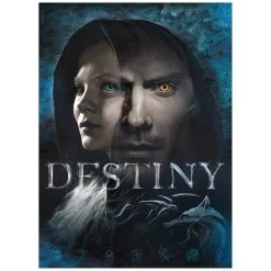 TV Series Jigsaw Puzzle Modern Classic Clementoni 1000 Pieces -Trendy Toy Store GRA39591 6347 2 opt