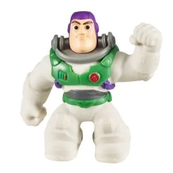 Disney Heroes Of Goo Jit Zu Stretch Action Figure Lightyear Hero Pack -Trendy Toy Store GRA41423 6473 A 3
