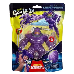 Disney Heroes Of Goo Jit Zu Stretch Action Figure Lightyear Hero Pack -Trendy Toy Store GRA41423 6473 C 1