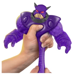 Disney Heroes Of Goo Jit Zu Stretch Action Figure Lightyear Hero Pack -Trendy Toy Store GRA41423 6473 C 2