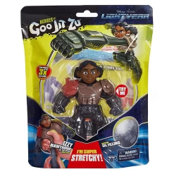Disney Heroes Of Goo Jit Zu Stretch Action Figure Lightyear Hero Pack -Trendy Toy Store GRA41423 6473 D 1