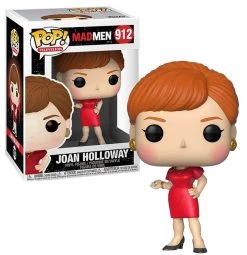 Pop! Television Collectible Vinyl Figure Funko Range 10cm -Trendy Toy Store GRA43407 5962 opt