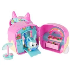 Tomy Ritzy Rollerz Mobile Shops On Wheelz Play Van Charms -Trendy Toy Store GRA46830 5805 2 74108.1606317862.1100.1100