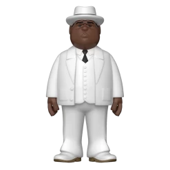 Funko Gold Premium Vinyl Figure Collectible Music Icons 30cm 12" -Trendy Toy Store GRA56721 2