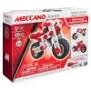 Meccano Junior Mighty Cycles Building Set 3 Models Age 5+