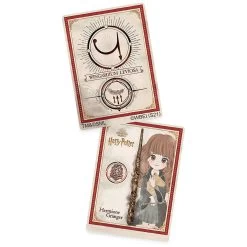 Harry Potter Spellbinding Wand With Spell Card Hermione Granger -Trendy Toy Store GRA6062057 6417 3 opt