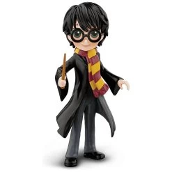 Harry Potter Magical Minis Action Figure Wizarding World 7.5cm -Trendy Toy Store GRA6062061 6465 2 opt