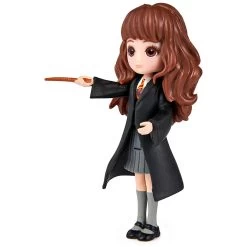 Harry Potter Magical Minis Action Figure Wizarding World 7.5cm -Trendy Toy Store GRA6062062 6465 2 opt