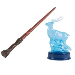 Harry Potter Patronus Spell Wand Light Up Motion Activated -Trendy Toy Store GRA6063879 6417 2 opt