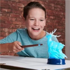 Harry Potter Patronus Spell Wand Light Up Motion Activated -Trendy Toy Store GRA6063879 6417 3 opt