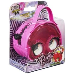 Purse Pets Micros Mini Handbag Rolling Eyes Zip Closing 9cm 15 Purse Pets Micros Mini Handbag Rolling Eyes Zip Closing 9cm -Trendy Toy Store GRA6064528 6453 1 opt