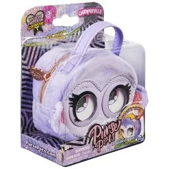 Purse Pets Micros Mini Handbag Rolling Eyes Zip Closing 9cm 16 Purse Pets Micros Mini Handbag Rolling Eyes Zip Closing 9cm -Trendy Toy Store GRA6064529 6453 1 opt
