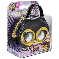 Purse Pets Micros Mini Handbag Rolling Eyes Zip Closing 9cm 17 Purse Pets Micros Mini Handbag Rolling Eyes Zip Closing 9cm -Trendy Toy Store GRA6064530 6453 1 opt