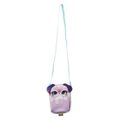 Purse Pets Treat Yo Self Interactive Cross Body Shoulder Bag 20cm -Trendy Toy Store GRA6064689 6453 B 2 opt