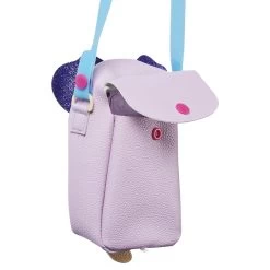 Purse Pets Treat Yo Self Interactive Cross Body Shoulder Bag 20cm -Trendy Toy Store GRA6064689 6453 B 3 opt