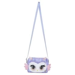 Purse Pets Print Perfect Interactive Handbag 30+ Sounds 20cm -Trendy Toy Store GRA6065132 6453 B 3 opt