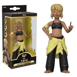 Funko Gold Premium Vinyl Figure Music Artist Collectible 13cm 5" -Trendy Toy Store GRA61208 1