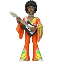 Funko Gold Premium Vinyl Figure Collectible Music Icons 30cm 12" -Trendy Toy Store GRA61431 2