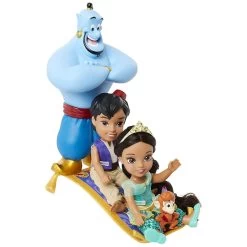 Disney Princess Petite Aladdin Gift Set Magic Carpet Ride -Trendy Toy Store GRA86183 2L 6420 5 opt