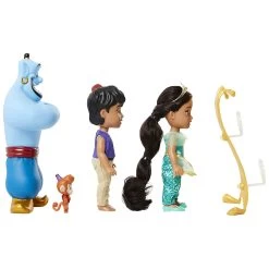 Disney Princess Petite Aladdin Gift Set Magic Carpet Ride -Trendy Toy Store GRA86183 2L 6420 6 opt