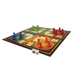 Classic Family Board Games Night Kids Adults 2-6 Players Age 6+ -Trendy Toy Store GRA91020 5809 F 2