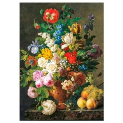 Clementoni Museum Collection Art Jigsaw Puzzle Square Box 1000 Pieces 9 Clementoni Museum Collection Art Jigsaw Puzzle Square Box 1000 Pieces -Trendy Toy Store GRA94928 6347 2 opt