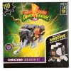 Power Rangers Dinozord Construction Set With Figure 150+ Pieces