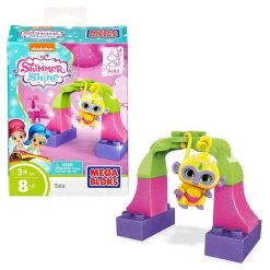 Mega Bloks Shimmer And Shine Mini Buildable Pet Playsets 3+ 6 Mega Bloks Shimmer And Shine Mini Buildable Pet Playsets 3+ -Trendy Toy Store GRADXH04 B 1600 1 13571.1542097487.1100.1100