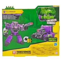 Transformers Action Figure With Energon Armour Ultra Class 15cm 18 Transformers Action Figure With Energon Armour Ultra Class 15cm -Trendy Toy Store GRAE1866 6441 EUCD A 2 opt
