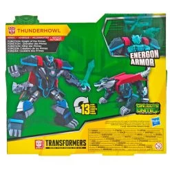 Transformers Action Figure With Energon Armour Ultra Class 15cm 20 Transformers Action Figure With Energon Armour Ultra Class 15cm -Trendy Toy Store GRAE1866 6441 EUCD C 2 opt