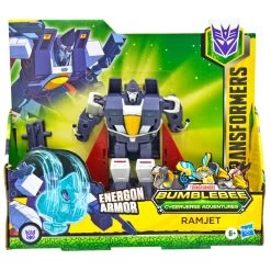 Transformers Action Figure With Energon Armour Ultra Class 15cm 16 Transformers Action Figure With Energon Armour Ultra Class 15cm -Trendy Toy Store GRAE1866 6441 EUCD E 1 opt