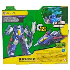 Transformers Action Figure With Energon Armour Ultra Class 15cm 22 Transformers Action Figure With Energon Armour Ultra Class 15cm -Trendy Toy Store GRAE1866 6441 EUCD E 2 opt