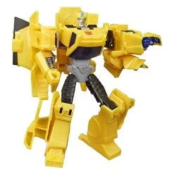 Transformers Action Attackers Figure Cyberverse Warrior Class 12cm 15 Transformers Action Attackers Figure Cyberverse Warrior Class 12cm -Trendy Toy Store GRAE1884 6365 EUCE C 2 opt