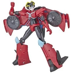 Transformers Action Attackers Figure Cyberverse Warrior Class 12cm 14 Transformers Action Attackers Figure Cyberverse Warrior Class 12cm -Trendy Toy Store GRAE1884 6365 EUCE D 2 opt